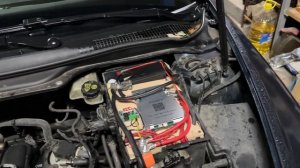 Lifepo4 аккумулятор на автомобиль