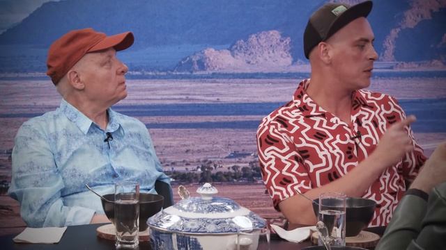 Вселенная Burning Man на Sheinkin40