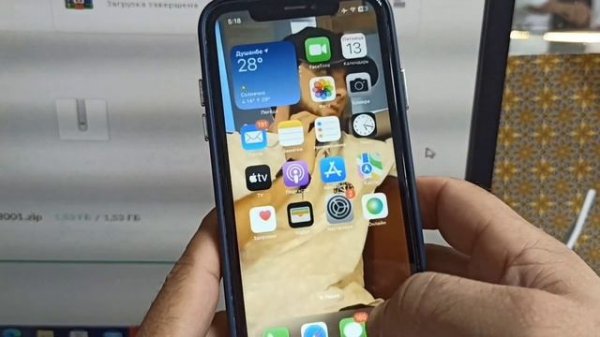 Не удалось создать Apple ID, Слишком много новых Apple ID