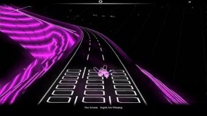 Audiosurf - сломано