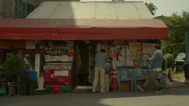 [XDub.Ru] Я влюбилась в До Чона - серия 6 смотреть онлайн