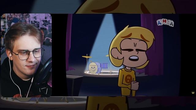 13 Карт — Клоны играют в группе | 6 серия | Реакция смотреть онлайн