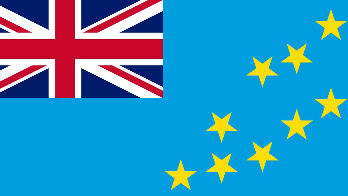 МИР. ТУВАЛУ. СТОЛИЦА ФУНАФУТИ смотреть онлайн