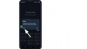 Как разблокировать номер Telegram || Этот номер телефона з?