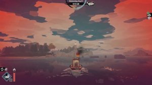 "Dredge - Огорчение или восторг?"  Быстрый обзор игры #dredge #s