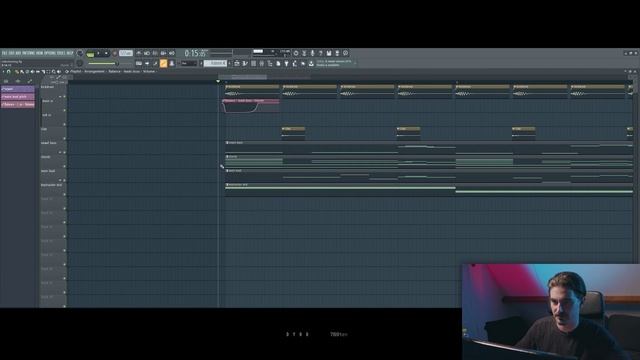 The Dyro Producer Pack V.1 - 6. Sidechaining Secrets смотреть онлайн