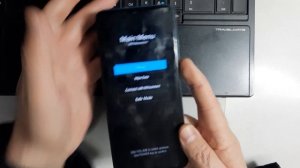 Poco m5. Сброс графического ключа или пароля. Hard reset.