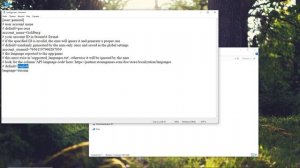 Как сделать Русский язык в игре Aska