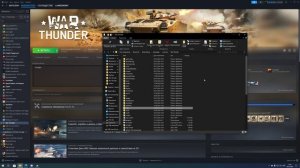 ВИДЕО ГУЙДЕ КАК ЗАЙТИ ЧЕРЕЗ СТИМ В СНГ РЕГИОН WAR THUNDER