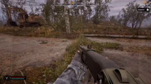 Путь до Изолятора #20 😸 S.T.A.L.K.E.R. 2: Heart of Chornobyl