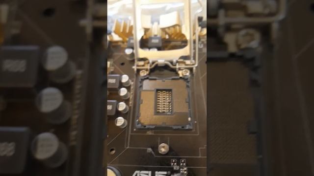 Материнская плата Asus Z87 C смотреть онлайн