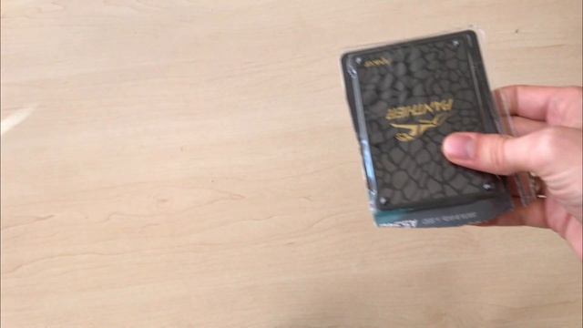 Огляд Apacer AS340 Panther 240GB з Rozetka смотреть онлайн