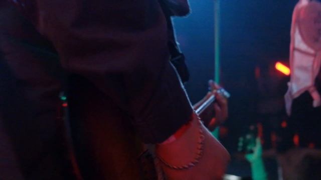 Я ХОЧУ ЧТОБЫ ОН ЛЕЖАЛ НА ПОЛУ. Концерт Booker & Mockumentary — Cadillac & Hublot LIVE