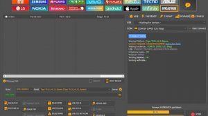 realme c61 factory reset erase frp unlocktool сброс до заводских настроек ?