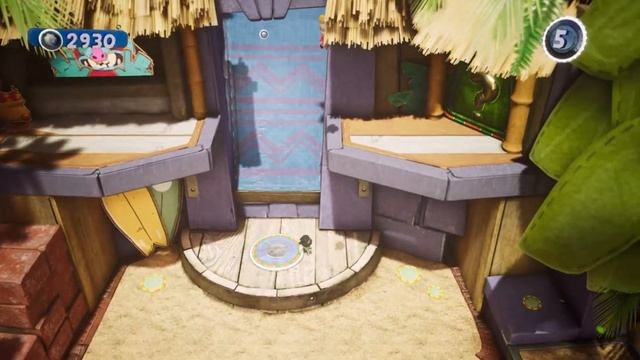 Sackboy Slippery Slope - Сэкбой Скользкая Дорожка смотреть онлайн