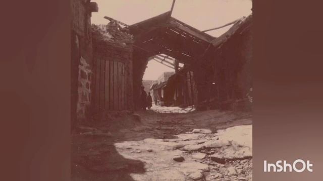 Фотографии города Дербента до революционные года . смотреть онлайн