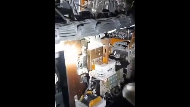 ЭП1М включение ГВ при слабой АКБ или неисправности ШП ? смотреть онлайн