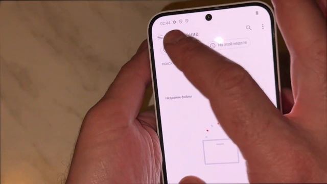 NOTHING PHONE 2a САМЫЙ НЕОБЫЧНЫй СМАРТФОН 2025!