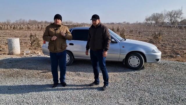 НЕКСИЯ 2 СОТИЛДИ. ТЕЛЕФОН 99 505 60 70