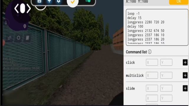 МАКРОСЫ НА ТЕЛЕФОН В МАТРЁШКА РП смотреть онлайн