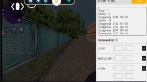 МАКРОСЫ НА ТЕЛЕФОН В МАТРЁШКА РП