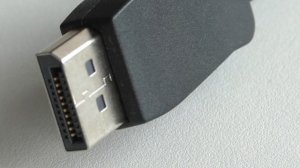 Что такое DisplayPort