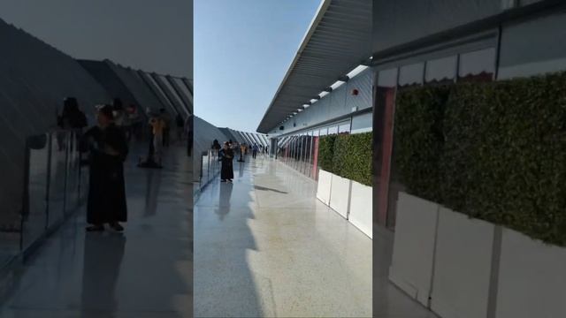 ВСЕ Дубайские Достопримечательности РАЗОМ!