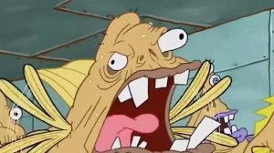 губка боб – Ходячие крабсбургеры 4