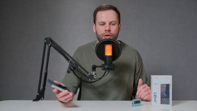 FiiO JM21 | Лучший Hi-Fi плеер 2024го года смотреть онлайн