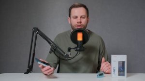 FiiO JM21 | Лучший Hi-Fi плеер 2024го года