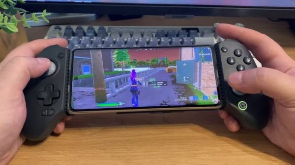 ДЕШЕВЫЙ СМАРТФОН ДЛЯ ИГР TECNO CAMON 30S