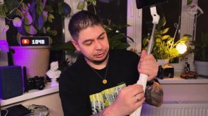 Ulanzi TT88 селфи палка и штатив