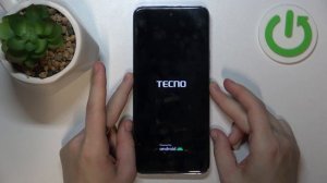 Tecno Pova Neo 2 | Как обойти экран блокировки на Tecno Pova Neo 2 - Сб