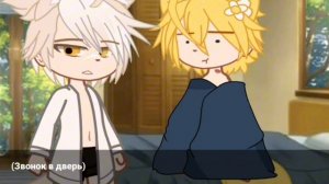 |Озвучка| [мини-фильма] "ПОСМОТРИ НА МЕНЯ" ||1-Серия, 3-Сез?