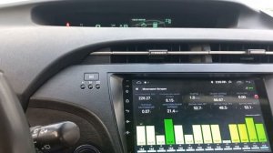 Литиевая батарея ( Li-ion) для TOYOTA PRIUS.  Решение всех пробл?