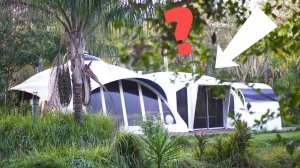 Прогулка по Проекту Венера от первого лица