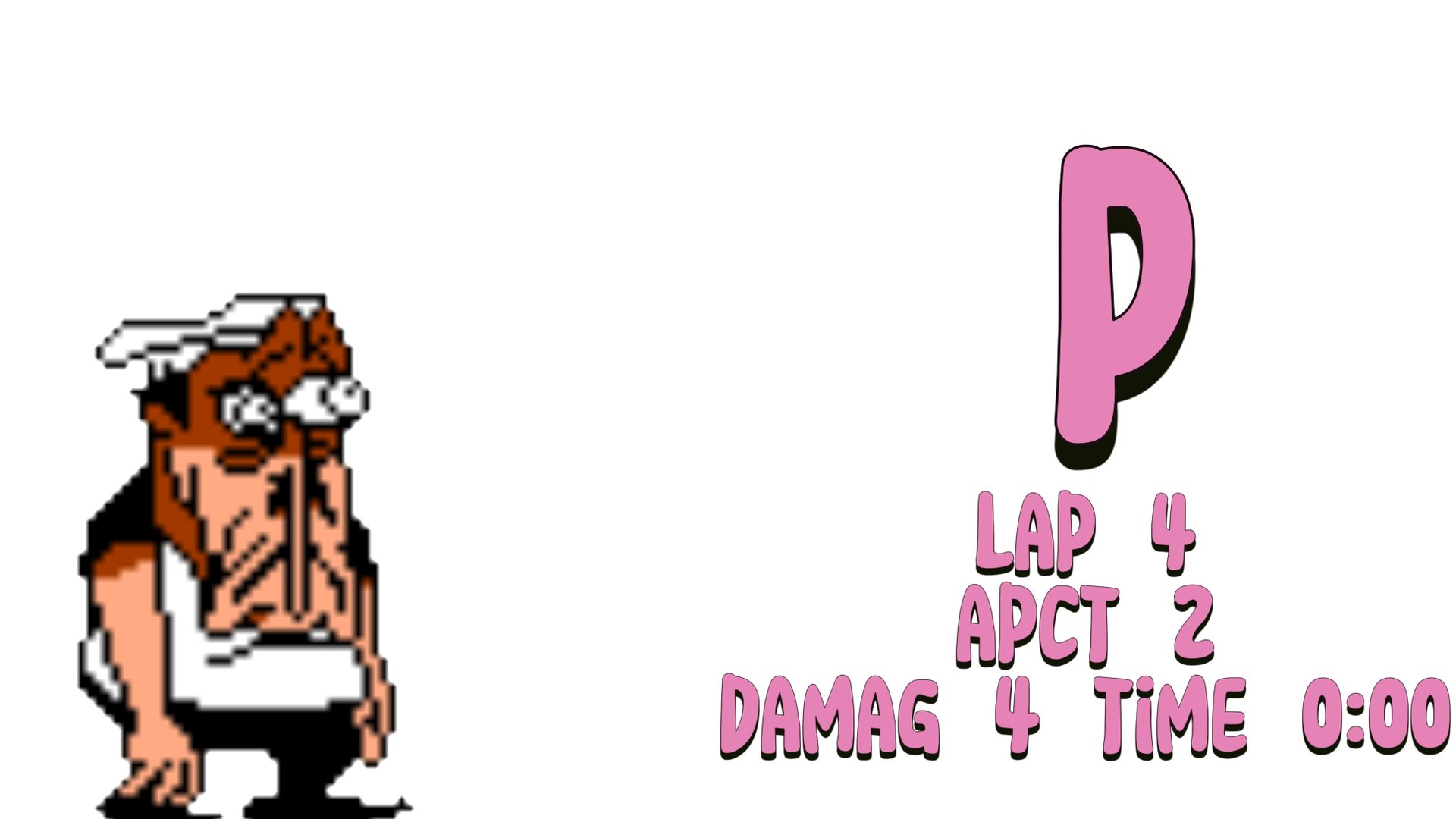 P rank lap 4 смотреть онлайн