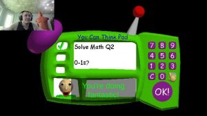 ДЕРЗКО69 ИГРАЕТ В БАЛДИ! #дерзко #дерзко69 #derzko69 #derzko #нар?