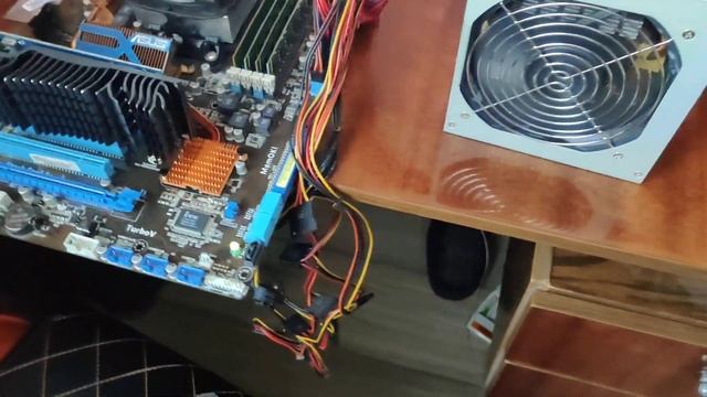 тест платы asus m4n98td evo смотреть онлайн