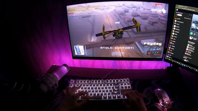 ночная ловля прикольного дома в пк - arizona rp смотреть онлайн