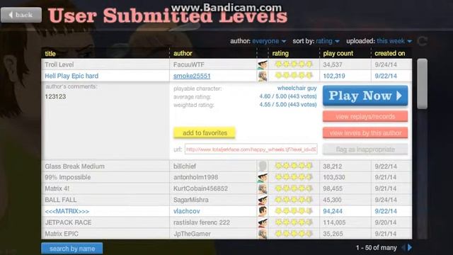 В поисках золота!!!----Happy Wheels №1 смотреть онлайн
