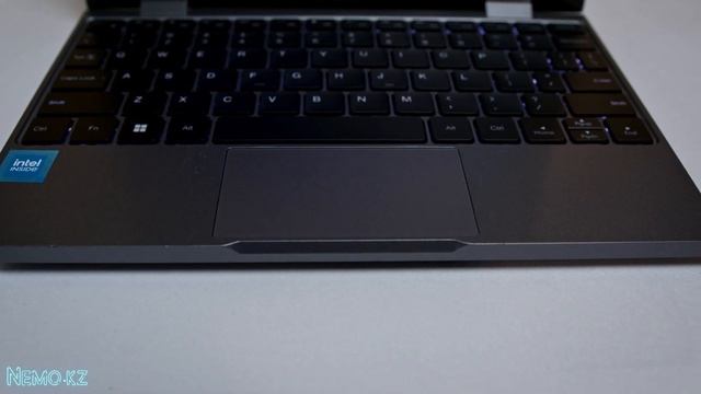 Ноутбук Chuwi MiniBook X 12512Gb N100