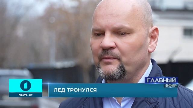 Руслан Панкратов - У России очень сильные переговорны? смотреть онлайн