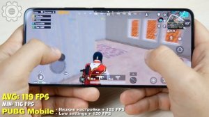 POCO F7 ULTRA🔥 - GAMING TEST 2025, PUBG 120fps🔥 БОЛЬШОЙ ТЕСТ В ИГРАХ 2025 Г