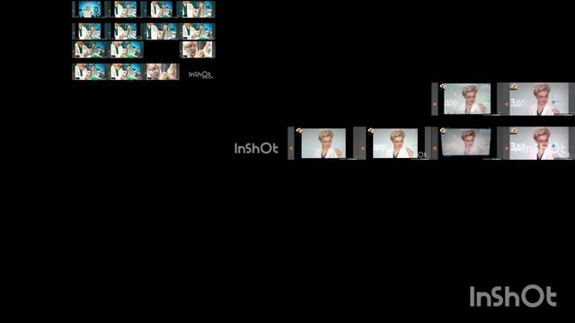 Сборник заставок в одном экране номер 6