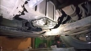 Рено Каптюр ТО аккумулятора с заменой масла ДВС.