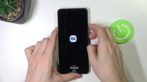 POCO C75 | Как перейти в режим восстановления на POCO C75 - Мен?