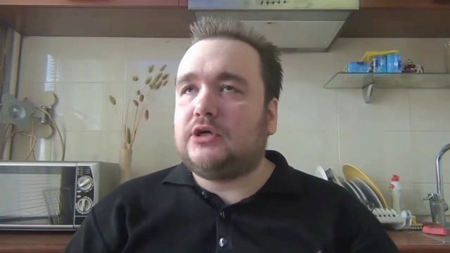 ВЛАД САВЕЛЬЕВ - БИГ БРЕКФАСТ РОЛЛ ОТ МАКДОНАЛЬДСА