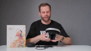 Moondrop PARA | Прекрасные полноразмерные наушники