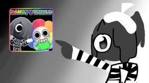 ОБНОВА В МИРЕ ДЕНДИ! | Мир Денди| Dandy's World